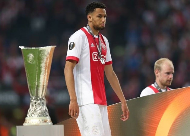 Đội hình Ajax thua Man Utd ở CK Europa League giờ đang ra sao? - Bóng Đá