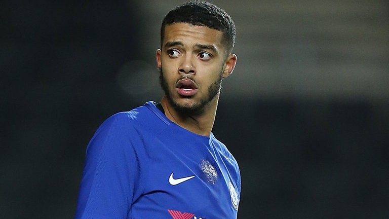 5 ngôi sao Chelsea có thể rời Stamford Bridge trong 24 giờ tới - Bóng Đá