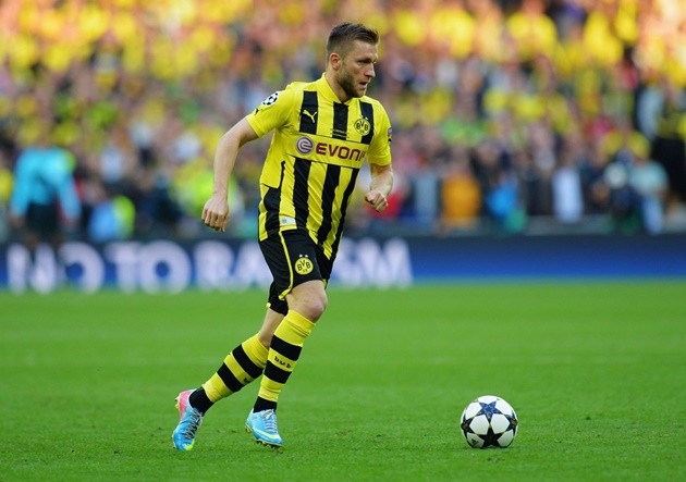 Ranking the 5 best forwards to play under Jurgen Klopp - Bóng Đá