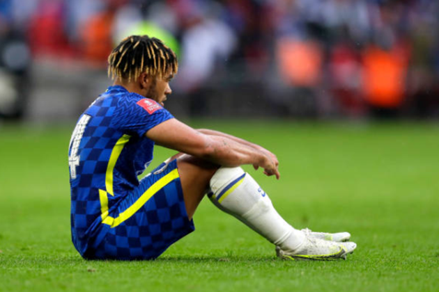 5 điểm nhấn Chelsea 0-1 Leicester - Bóng Đá