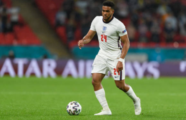 2 điều đúng, 2 điều sai của Southgate trước Scotland - Bóng Đá