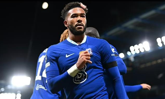 Chelsea - Bóng Đá