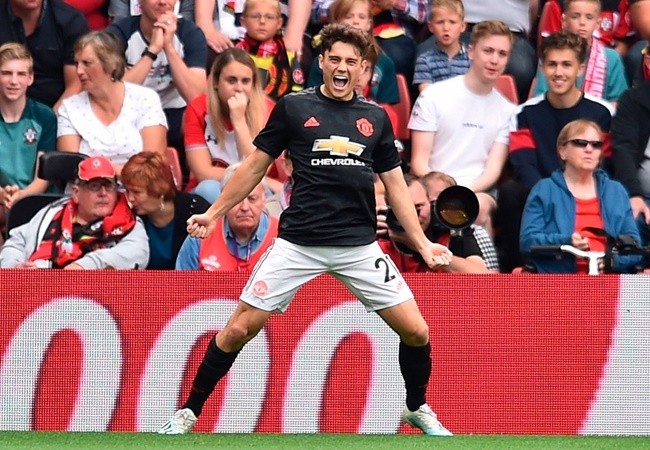 [Image] Predicted 4-2-3-1 Man United XI to face AZ Alkmaar – Can the Red Devils top the group? - Bóng Đá