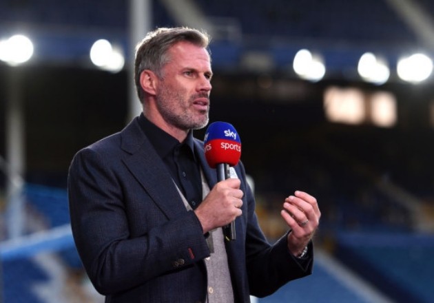 Jamie Carragher explains why Jack Grealish isn’t the right fit for Manchester United   Read more: https://metro.co.uk/2021/05/03/jamie-carragher-explains-why-manchester-united-dont-need-jack-grealish-14511987/?ito=newsnow-feed?ito=cbshare  Twitter: https://twitter.com/MetroUK | Facebook: https://www.facebook.com/MetroUK/ - Bóng Đá