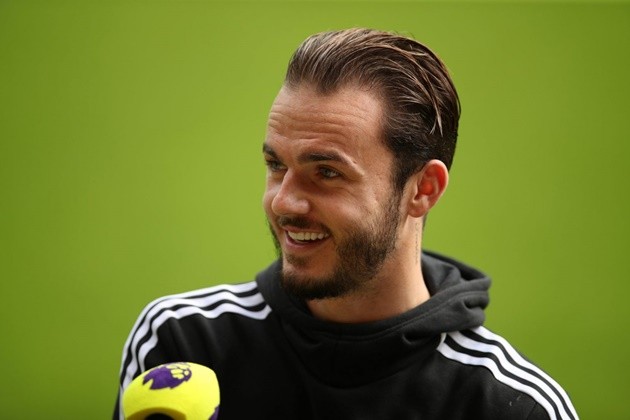 Three players Arsenal missed out on in the transfer window - Bóng Đá