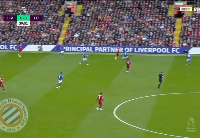 James Milner hay ra sao trong bàn thắng của Mane? - Bóng Đá