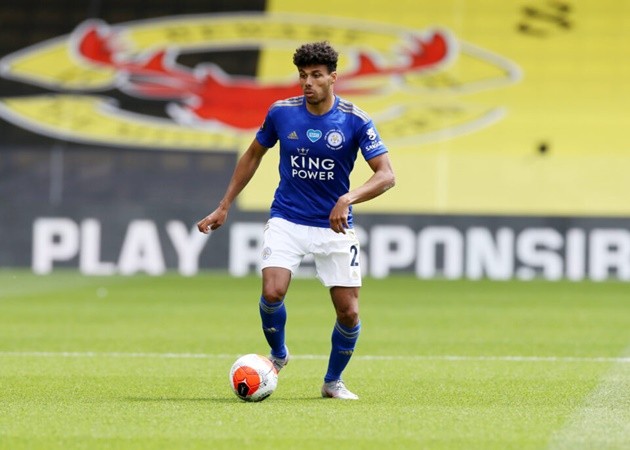 Từ Arnold đến Wan-Bissaka: Đội hình toàn hậu vệ phải 'chất lừ' của bóng đá Anh - Bóng Đá