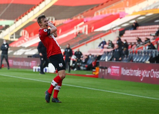 Fernandes, Kroos và Kante: 10 tiền vệ 'hoàn hảo' nhất châu Âu hiện tại - Bóng Đá