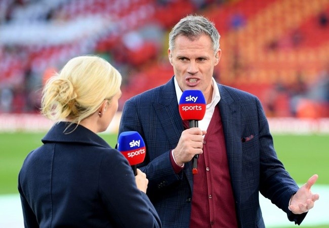 Đội hình Liverpool 'hủy diệt' Man Utd 4-1 ở Old Trafford giờ ra sao? - Bóng Đá