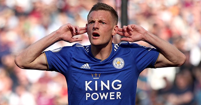 5 tiền đạo cắm 'đỉnh' nhất Premier League hiện tại - Bóng Đá
