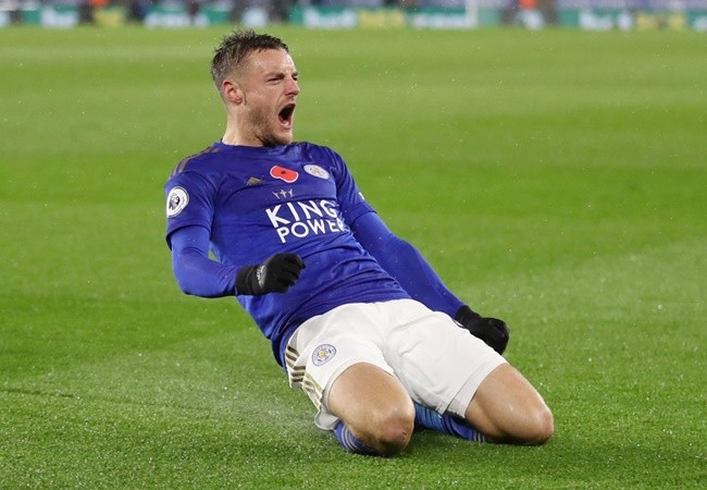 'Sự thay đổi nhịp độ đáng kinh ngạc từ Leicester' - Bóng Đá