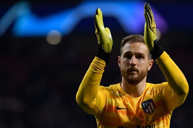 Man Utd on alert as Jan Oblak clarifies stance on Premier League move - Bóng Đá