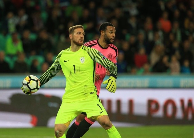 Từ Haaland đến 'siêu thủ môn' ATM: Đội hình lỡ hẹn EURO 2021 cực chất - Bóng Đá