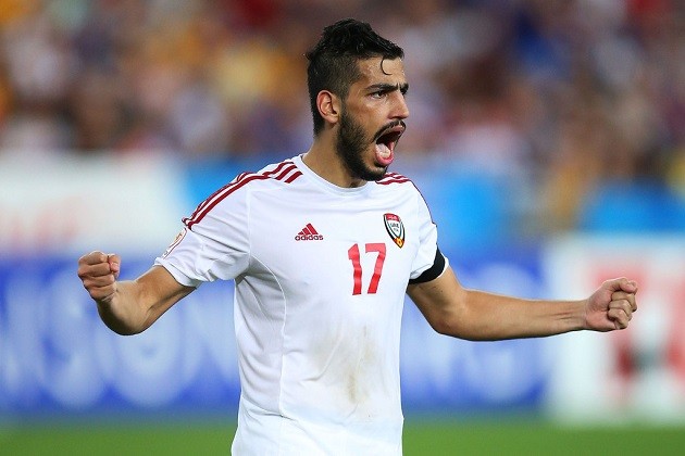 Majed Hassan: We will play to win - Bóng Đá