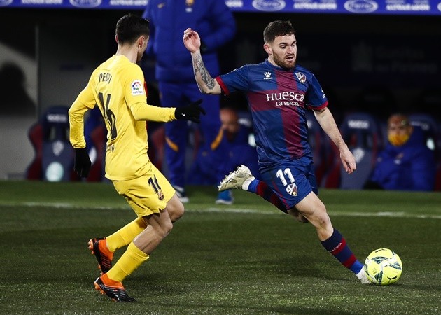 10 sao qua người đỉnh nhất châu Âu: Messi, Mbappe và 6 'cơn gió lạ' - Bóng Đá