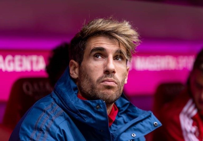 B/R Football Ranks: 10 Potential January Transfers That Just Make Sense - Bóng Đá