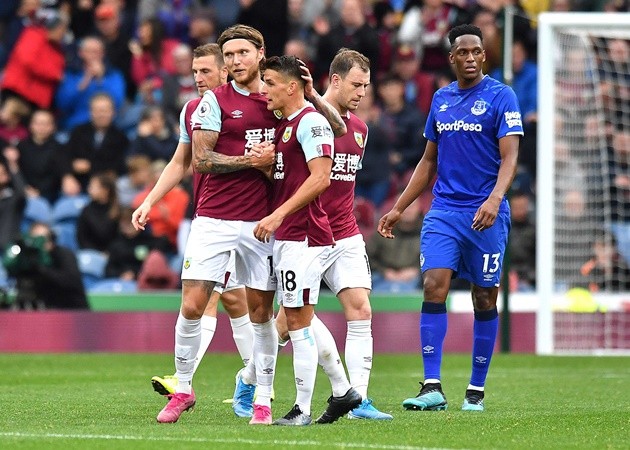 Từ West Ham đến Leeds: 10 ứng cử viên xuống hạng ở EPL 2020/21 - Bóng Đá