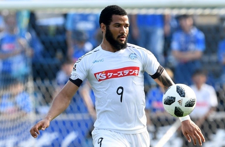 HAGL bổ sung thêm một tiền đạo Brazil - Bóng Đá