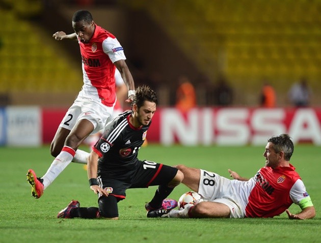 Top 10 player most tackles in Europe’s top five leagues since 2006/07  - Bóng Đá