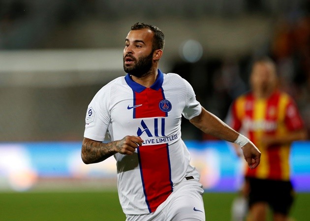 Từ Moura đến Jese: Dàn sao bị PSG bán sau trận 'La Remontada' kinh hoàng giờ ra sao? - Bóng Đá