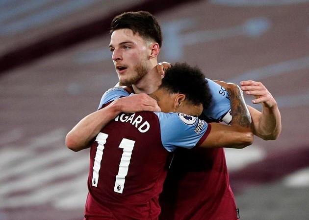 'Agent M' xuất hiện, cùng Ole chèo kéo bom tấn 80 triệu về Man Utd? - Bóng Đá