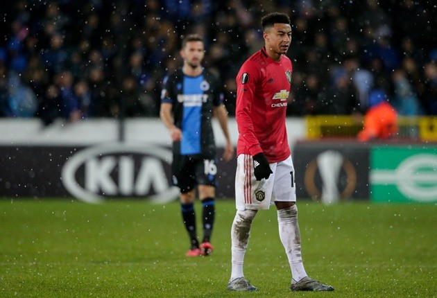 Từ Dalot đến Romero: Man Utd và đội hình 'hàng thừa' cực chất - Bóng Đá