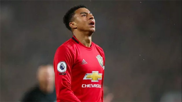 Tottenham plots shock bid for Lingard - Bóng Đá
