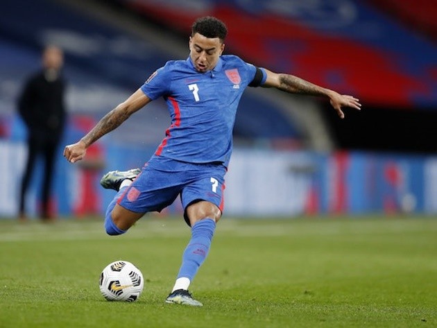 Atletico Madrid, Inter Milan 'both wanted Jesse Lingard during transfer window' - Bóng Đá