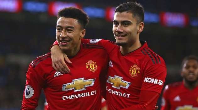 Simone Inghazi: Andreas Pereira would be perfect for us - Bóng Đá