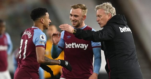 West Ham will do ‘whatever it takes’ to sign £30m Lingard - Bóng Đá