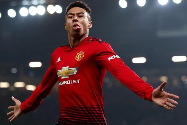 5 cầu thủ Man Utd hoàn hảo cho Jose Mourinho ở Roma - Bóng Đá