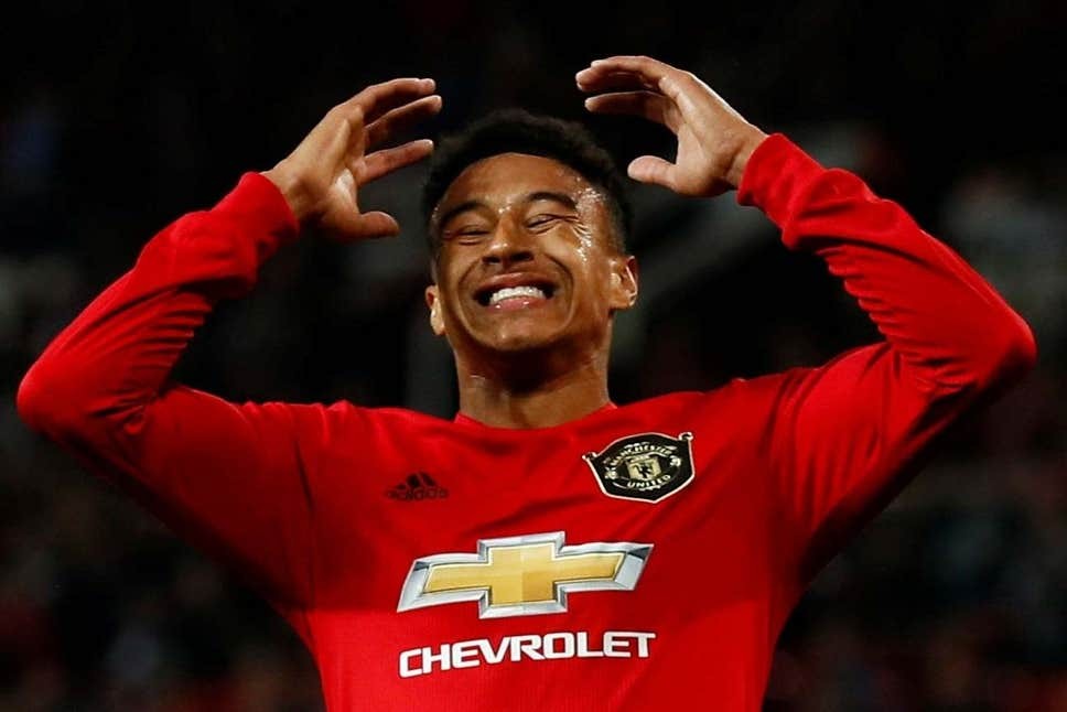 Man Utd ex-coach Rene Meulensteen’s told Jesse Lingard to be like Andres Iniesta - Bóng Đá