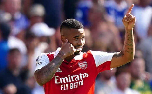 HLV Tite giải thích lý do Gabriel Jesus vắng mặt - Bóng Đá