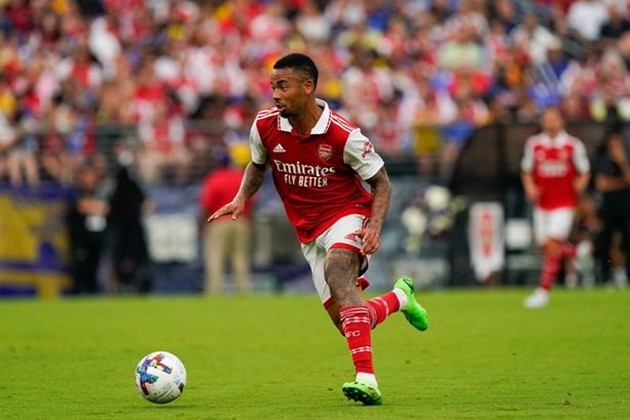 5 điểm nhấn Arsenal 2-0 Everton: 'Tam tấu' thành hình; Chữ ký cần thiết - Bóng Đá