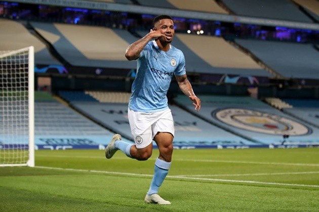 Every striker signed by Pep Guardiola, ranked from worst to best - Bóng Đá