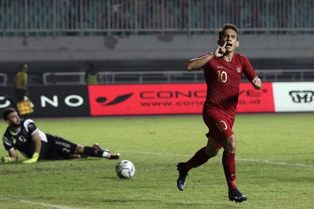 Không phải Thái Lan, đây mới là đối thủ đáng ngại nhất của U22 Việt Nam  - Bóng Đá