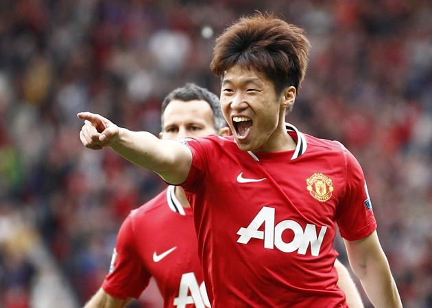 5 sao Man Utd chưa từng lọt vào đội hình tiêu biểu của Gary Neville - Bóng Đá