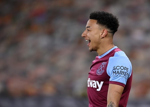 Arsenal are interested in a move for Jesse Lingard this summer if they cannot keep Martin Ødegaard beyond this season #mulive [ - Bóng Đá