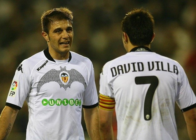 Từ Mata đến David Villa: Đội hình Valencia ở mùa duy nhất Koeman tại vị giờ ra sao? - Bóng Đá