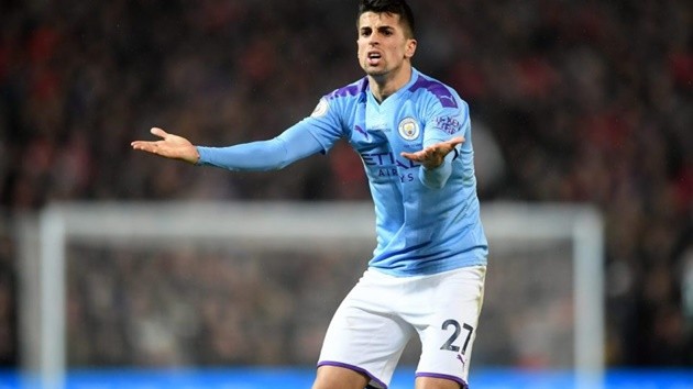 The best Premier League defenders so far this season - Bóng Đá