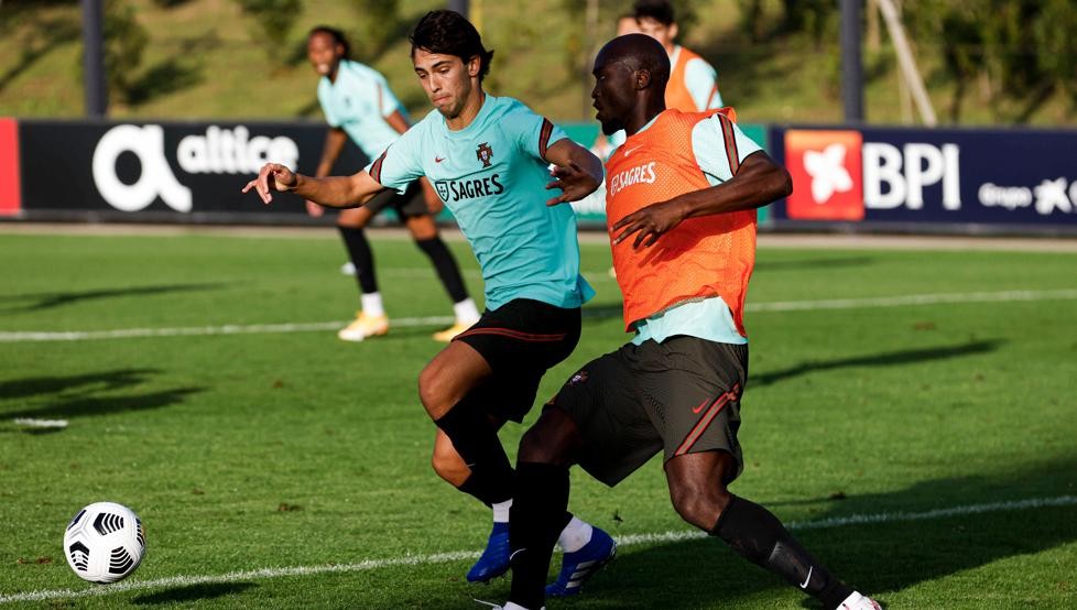 Joao Félix, ante una España sin colchoneros - Bóng Đá