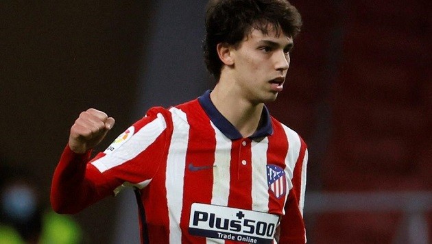Joao Félix responde - Bóng Đá