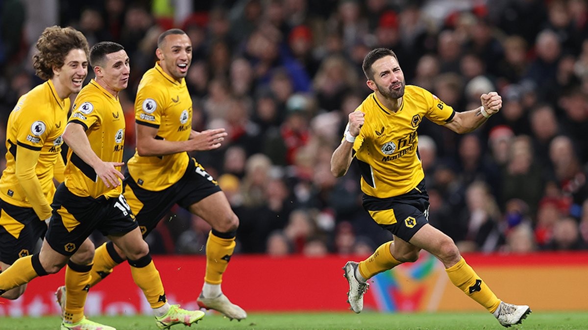 Đội hình Premier League hay nhất tuần: Quái thú Arsenal và ác mộng của M.U - Bóng Đá