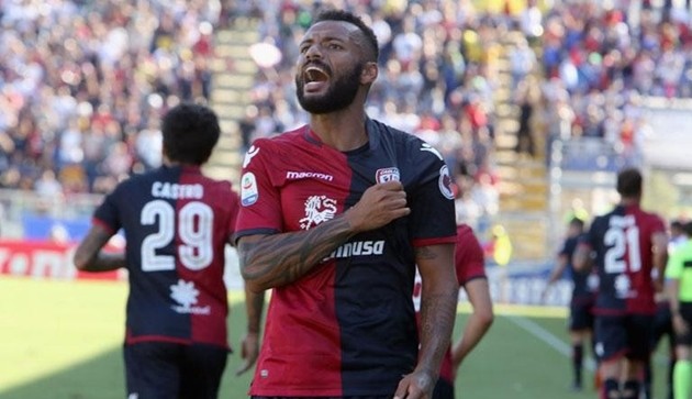 10 cầu thủ Brazil đang chơi ấn tượng ở Serie A 2019 - 2020 - Bóng Đá