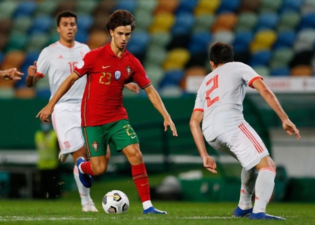 Jota và Felix sát cánh Ronaldo, Bồ Đào Nha sẵn sàng 'diệt gọn' Serbia? - Bóng Đá