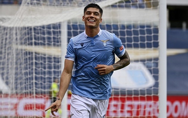 Chuyển nhượng Arsenal: Pháo thủ để mắt đến cầu thủ từng hạ gục tuyển Pháp tại EURO - Bóng Đá