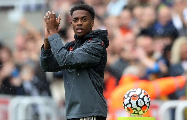 Arsenal latest news: Arteta and Edu told Joe Willock completely different things before Newcastle transfer - Bóng Đá