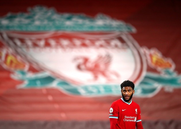 10 con số đặc biệt trận Liverpool 2-1 Sheffield: Báo động hàng thủ - Bóng Đá