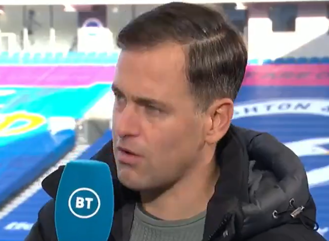 Joe Cole tells Jurgen Klopp to stop whinging about Liverpool injury crisis - Bóng Đá