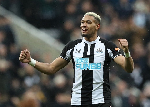 Liverpool được khuyên làm mới hàng tiền vệ với sao Newcastle - Bóng Đá